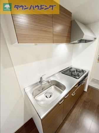 アーバンシャトー千葉中央の物件内観写真